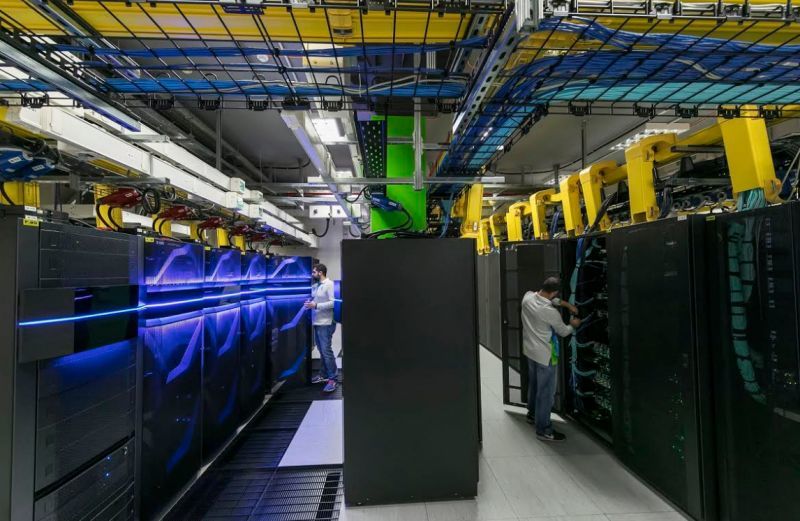 Ολοκληρώθηκε το Data Center της Coca-Cola HBC από τον ΟΤΕ