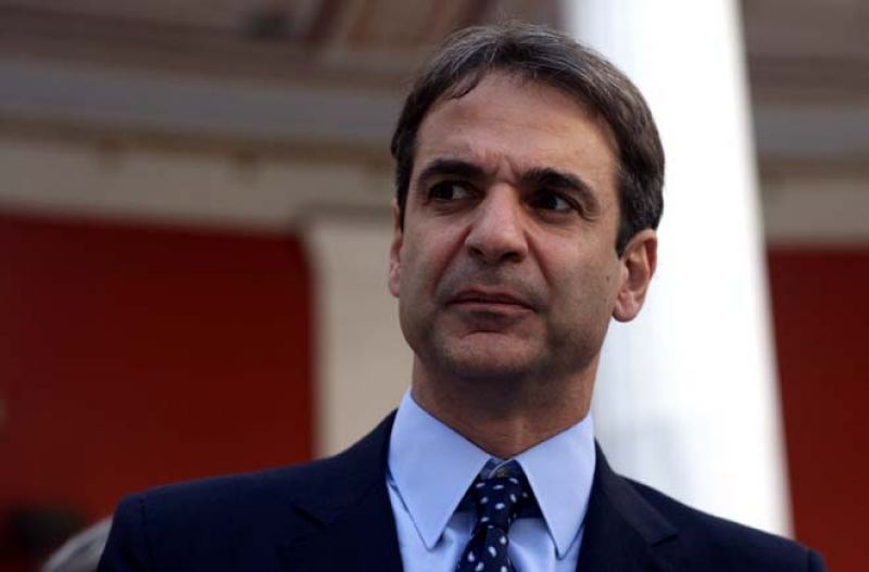 Αγρότες σε Μητσοτάκη: Είναι ταξίδι χωρίς επιστροφή