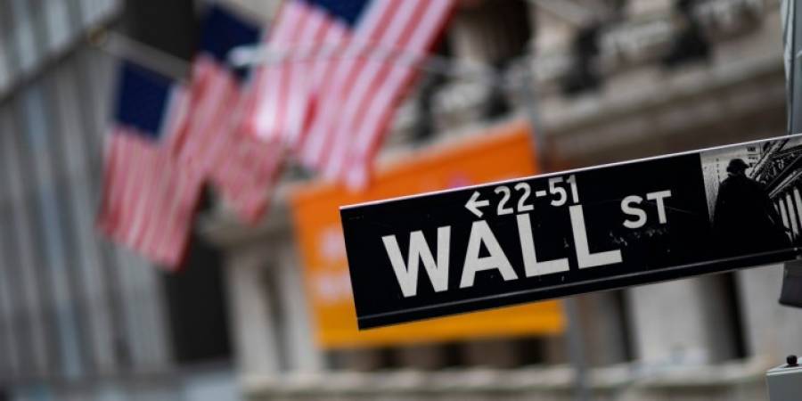 Καθοδικά, ενόψει Fed, οι δείκτες της Wall Street