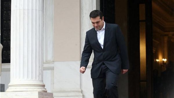 Αυτές είναι οι προτάσεις της ελληνικής κυβέρνησης
