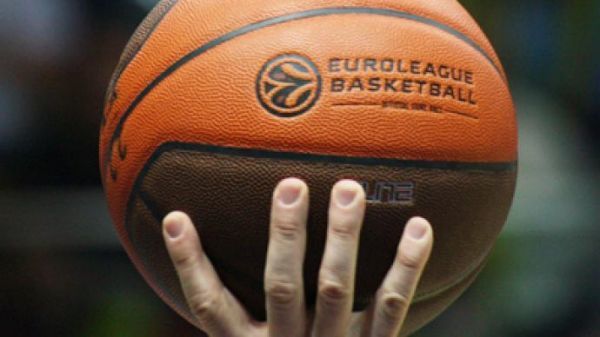 Ανακοινώθηκε το νέο πρόγραμμα της Euroleague