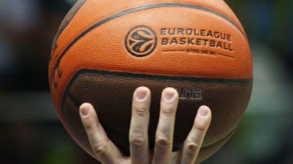 Ανακοινώθηκε το νέο πρόγραμμα της Euroleague