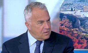 Βορίδης για Βάρρα: Θα πω στην εξεταστική γιατί απολύθηκε - Υπέπεσε σε σοβαρό ατόπημα