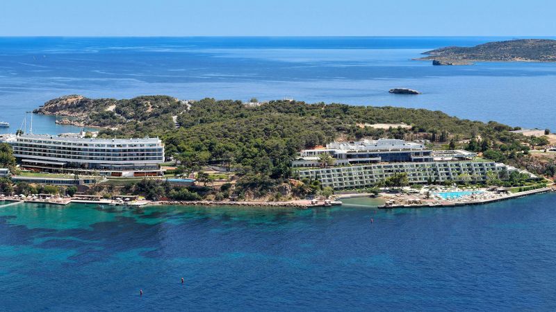 Έρχεται το ελληνικό Four Seasons στον Αστέρα