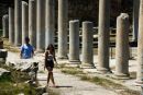 Αύξηση στο πλεόνασμα του ταξιδιωτικού ισοζυγίου