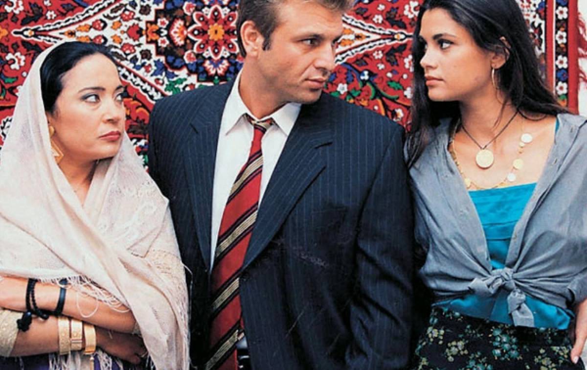 15 τηλεοπτικά soundtracks που άφησαν εποχή