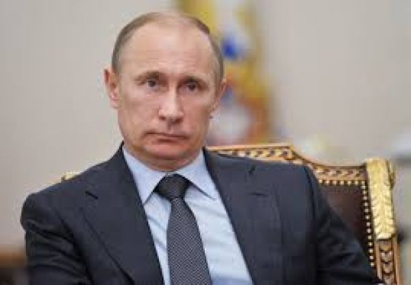 Εντολή Πούτιν για μπλόκο στις εισαγωγές αγροτικών προϊόντων
