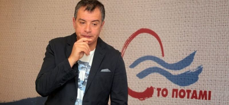 Ενημέρωση για το Eurogroup, ζήτησε ο Σ. Θεοδωράκης