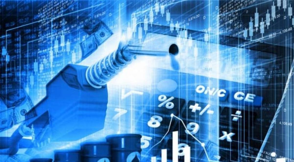 Άνοδο σημειώνει το πετρέλαιο - Πτωτικός ο απολογισμός της χρονιάς