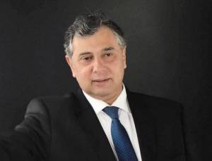 Στο ΔΣ της Ελληνικής Αναπτυξιακής Τράπεζας ο Βασίλης Κορκίδης