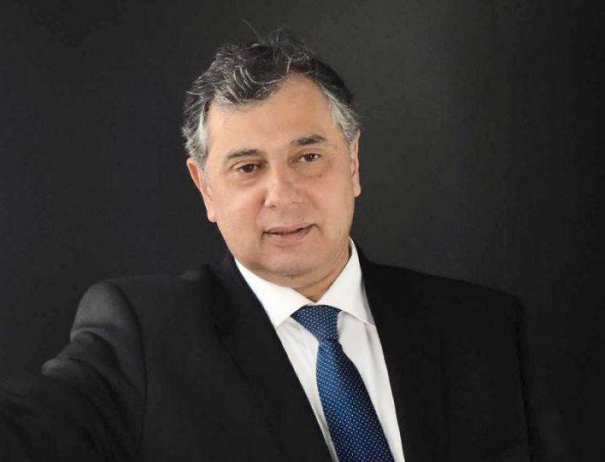 Στο ΔΣ της Ελληνικής Αναπτυξιακής Τράπεζας ο Βασίλης Κορκίδης