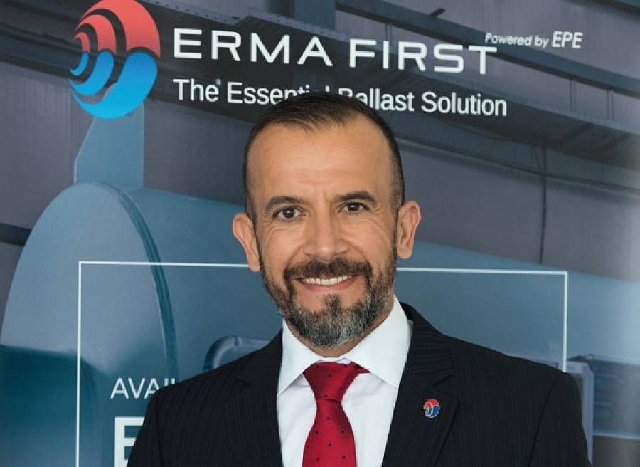 Η ERMA FIRST επεκτείνεται στη διεθνή αγορά-Εξαγόρασε τη γερμανική RWO