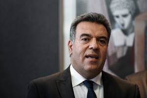 Κόνσολας: Πανέτοιμοι υγειονομικά για την επανεκκίνηση του τουρισμού