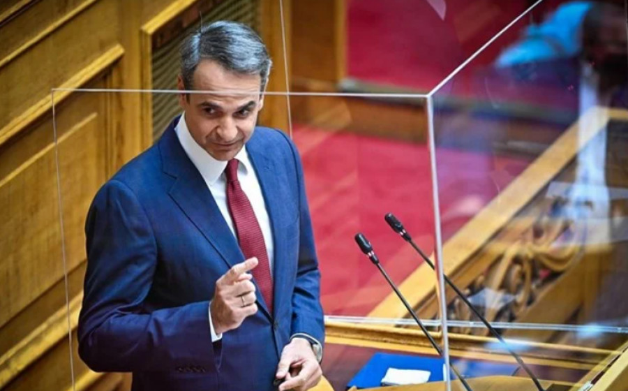 Υπολογισμένο μεν, μεγάλο δε, ρίσκο