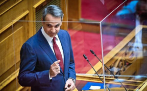 Υπολογισμένο μεν, μεγάλο δε, ρίσκο
