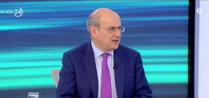 Χατζηδάκης: Το «τουρκολιβυκό μνημόνιο» δεν αναιρεί τις μεγάλες εθνικές επιτυχίες των τελευταίων ετών