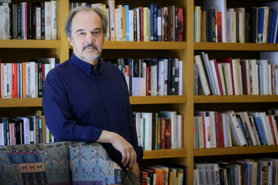 Ο Stefanos, οι «υπάκουοι του ΣΥΡΙΖΑ» και οι ολιγάρχες. Μία ενδιαφέρουσα ανάρτηση του Απόστολου Δοξιάδη