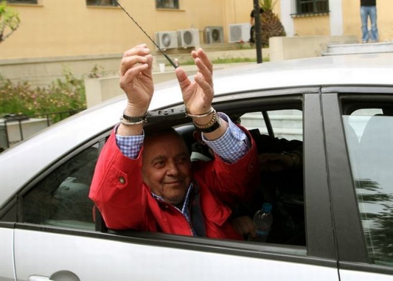 Ποινική δίωξη σε βαθμό πλημμελήματος, για χρέη στο Δημόσιο, ασκήθηκε στον Γιώργο Κουρή