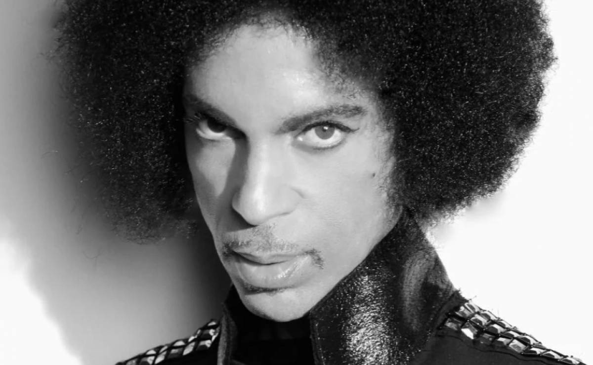 Camille: Έρχεται νέος ακυκλοφόρητος δίσκος του Prince