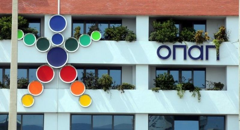 ΠΑΜΕ ΣΤΟΙΧΗΜΑ: Περισσότερα από 57 εκατομμύρια ευρώ κέρδη τον Οκτώβριο