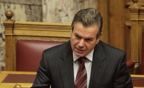 Πετρόπουλος: Επεξεργαζόμαστε σύστημα για τις δυνατότητες καταβολής οφειλών στα ταμεία