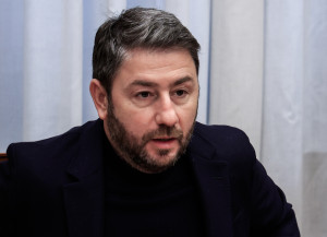 Ανδρουλάκης: Eυθεία προσπάθεια φίμωσης η αγωγή Δημητριάδη εναντίον δημοσιογράφων