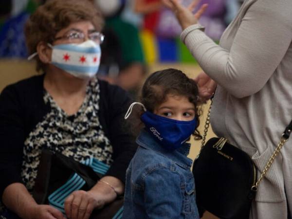 Μετάλλαξη Δέλτα: Αυξήθηκαν έως και 5 φορές οι νοσηλείες νέων