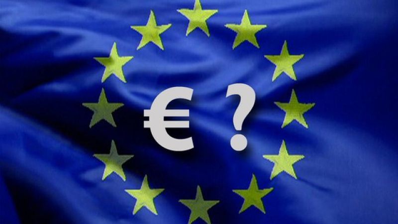 Και επισήμως σε ύφεση η Ευρωζώνη