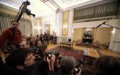 Νέα Κυβέρνηση: Στις 10:30 η ορκωμοσία