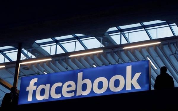 Facebook: Προετοιμάζεται για τις Προεδρικές Εκλογές με...μπλόκα σε πρακτορεία ειδήσεων