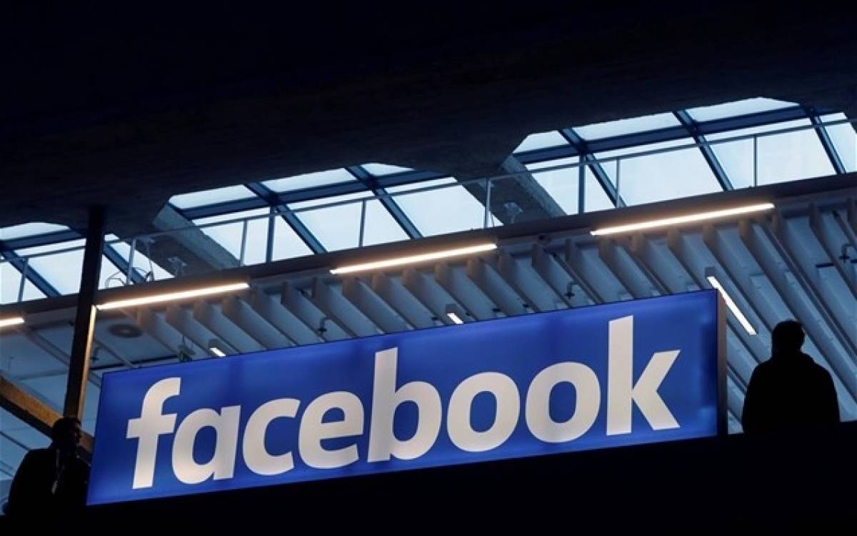 Facebook: Προετοιμάζεται για τις Προεδρικές Εκλογές με...μπλόκα σε πρακτορεία ειδήσεων