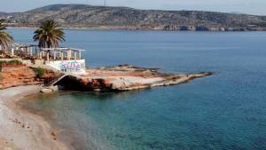 Ξεκινούν οι ηλεκτρονικές δημοπρασίες παραχώρησης αιγιαλού και παραλίας