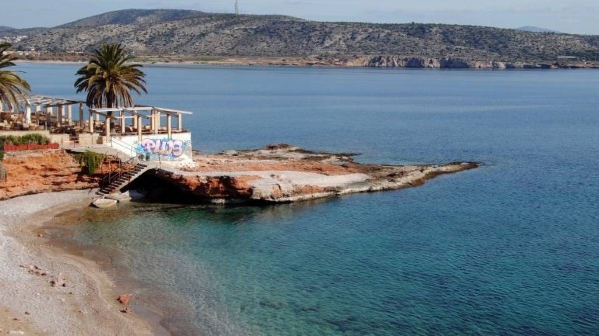 Ξεκινούν οι ηλεκτρονικές δημοπρασίες παραχώρησης αιγιαλού και παραλίας