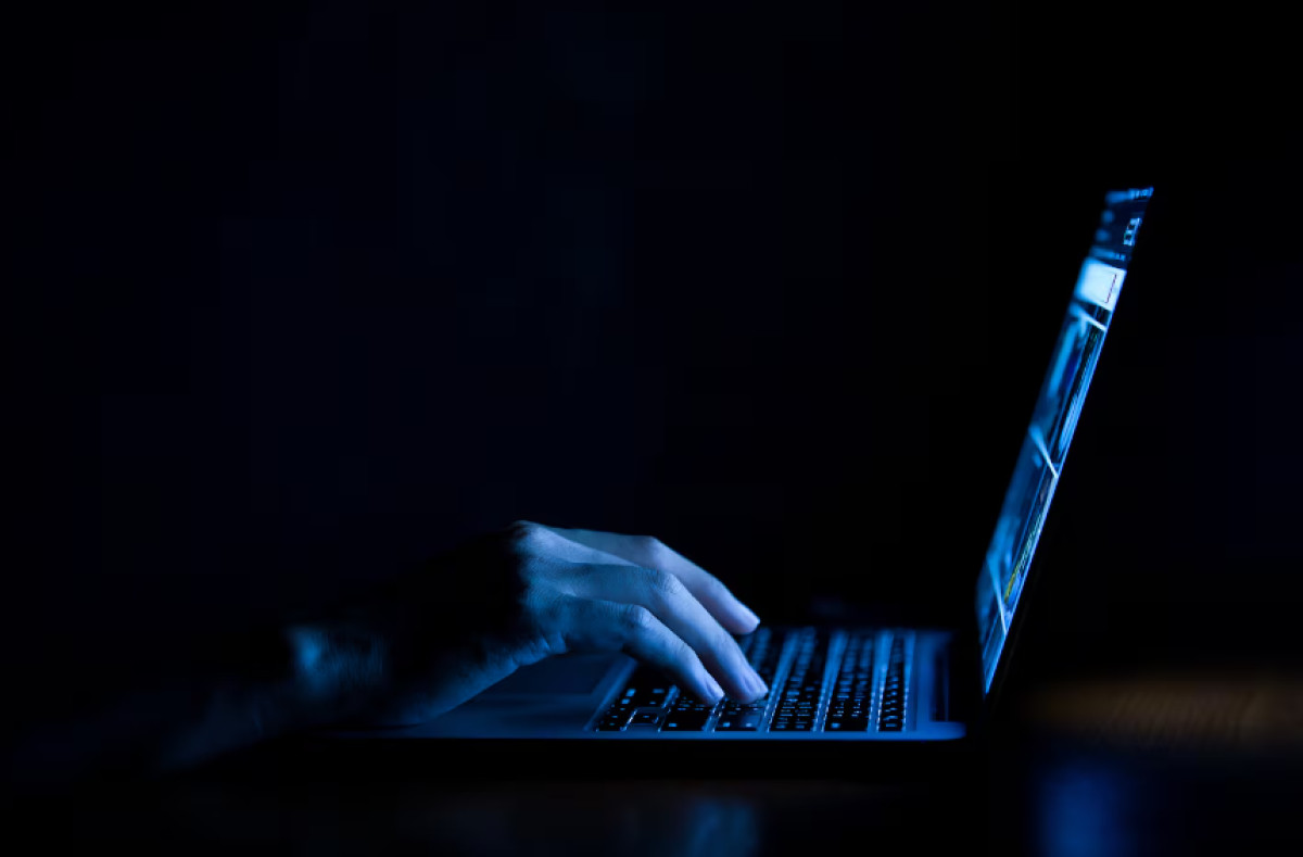 Οδηγός προστασίας από τις απάτες κλοπής λεπτομερειών αναγνώρισης προσώπου