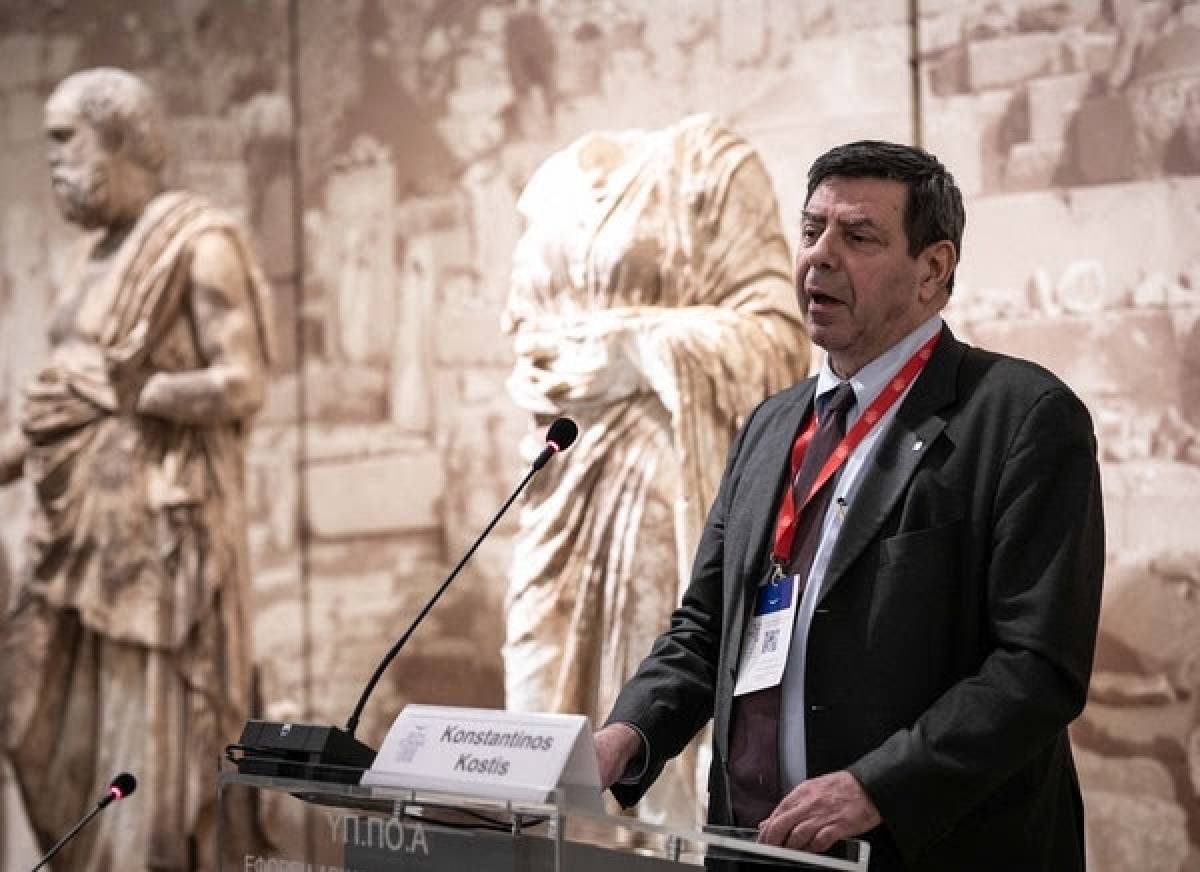 Φόρουμ Δελφών-Ελληνική οικονομία: Ο «βαλκανικός εφιάλτης» είναι εδώ