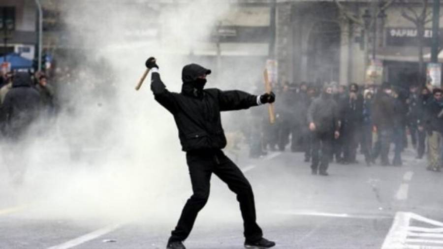 «Συλλάβετε τους συνήθεις υπόπτους», αλλά σε λίγο καιρό πάλι τα ίδια θα έχουμε