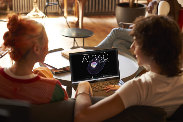 Microsoft & ReGeneration προσφέρουν δωρεάν εκπαίδευση 1000 ατόμων στο AI