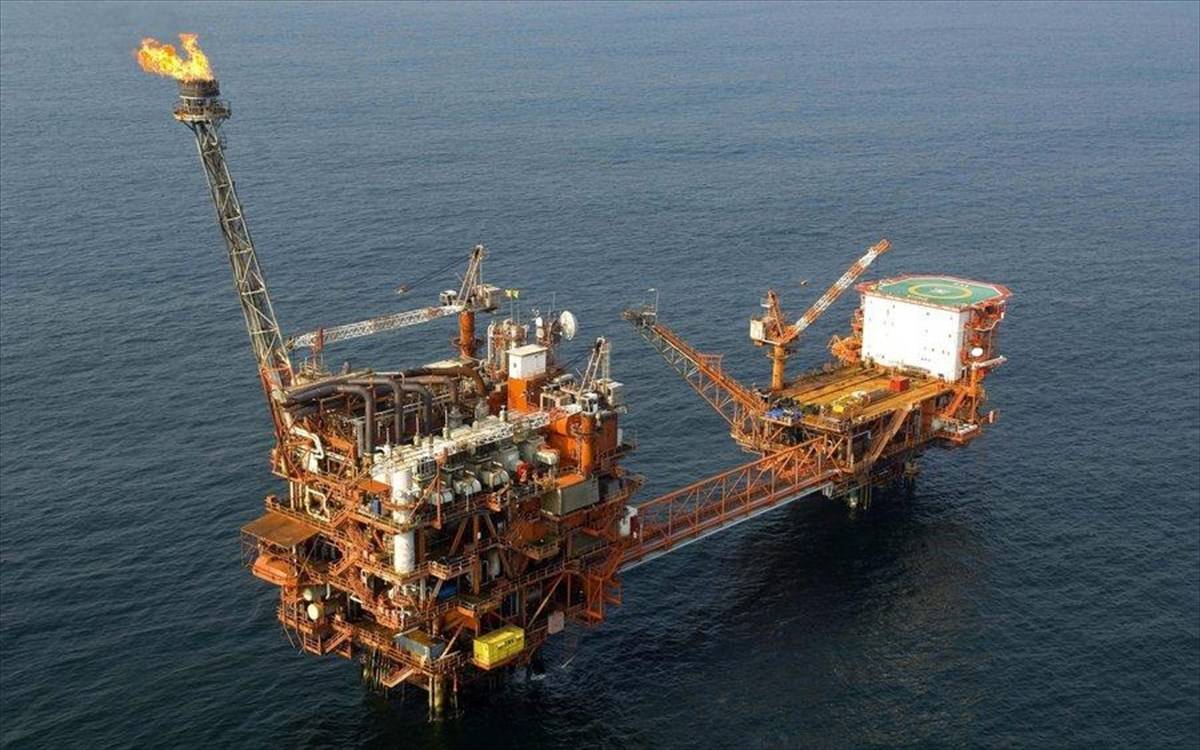 Αύξηση 31% στις εξαγωγές πετρελαίου από την Ρωσία στην Κίνα