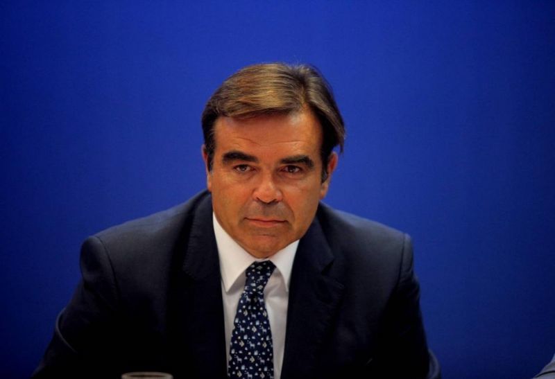 Σχοινάς:Θα βρεθούν λύσεις για να επιστρέψει η Ελλάδα στη σταθερότητα