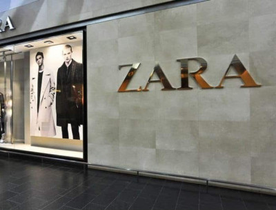 Inditex: «Άλμα» κερδών στο εννεάμηνο για τη μητρική των Zara