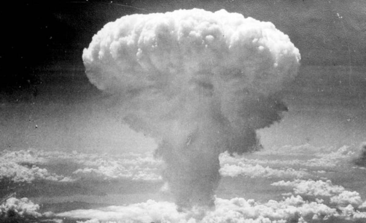 10 φωτογραφίες που άλλαξαν για πάντα τον κόσμο