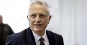 Ραγκούσης: Θα υπηρετήσω την ενότητα με όλες μου τις δυνάμεις