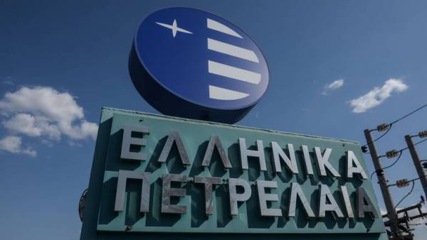ΕΛΠΕ: ΓΣ στις 20/2 για τη σύναψη μνημονίου με ΤΑΙΠΕΔ