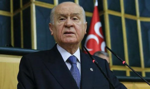 Μπαχτσελί: Άνανδρος και ύπουλος ο Μητσοτάκης-Πεπρωμένο της Κύπρου η τουρκοκρατία