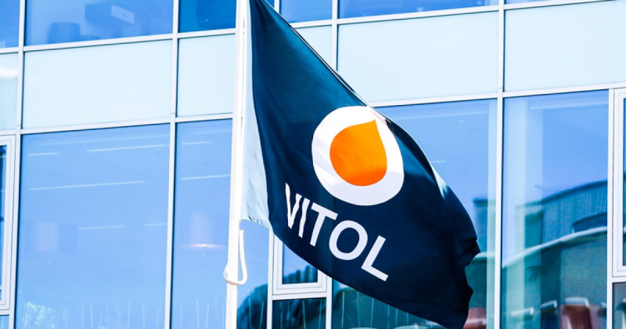 Vitol: Aναμένει ροή ρωσικού πετρελαίου προς Ασία και Μέση Ανατολή