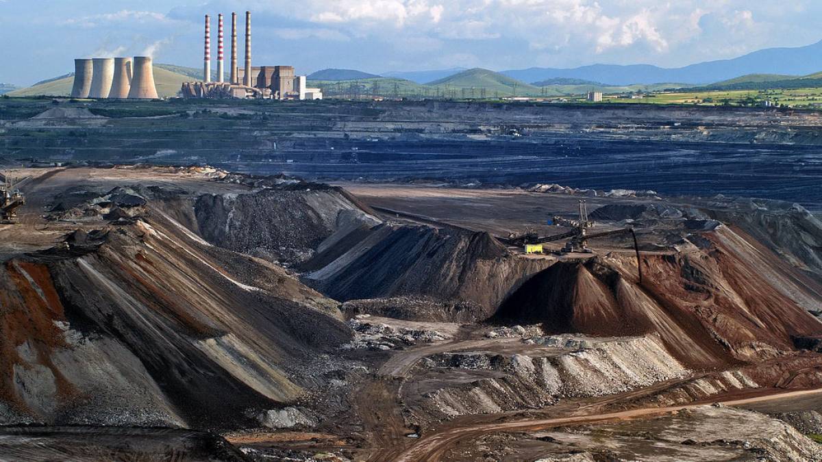 Σε δημόσια διαβούλευση το σχέδιο νόμου για την απολιγνιτοποίηση