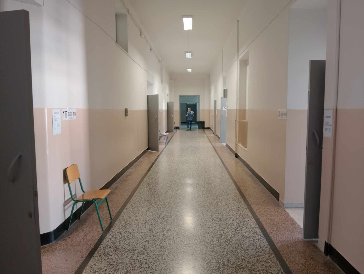 Οι... πρωταθλητές της αποχής- Στη Φλώρινα άγγιξε το 74%!