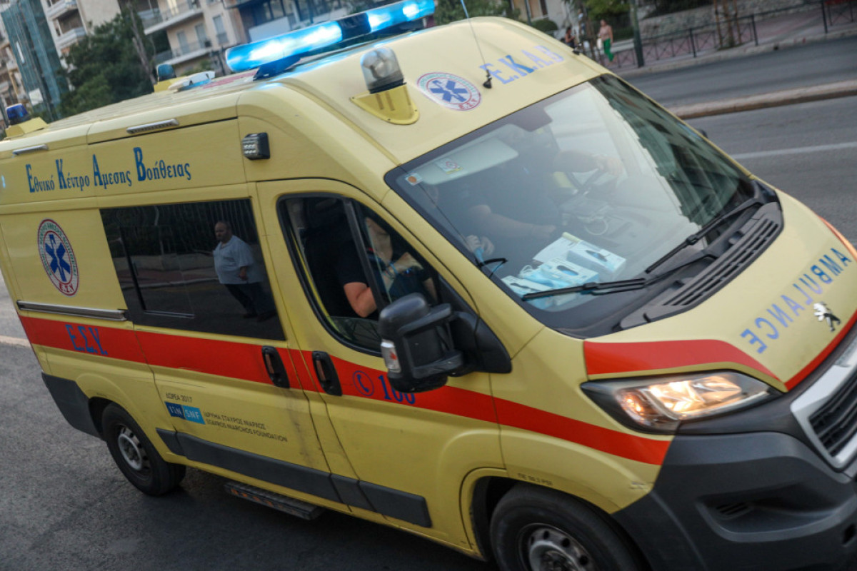 Λάρισα: Νεκρή 49χρονη σε φούρνο – Εγκλωβίστηκε σε μηχάνημα