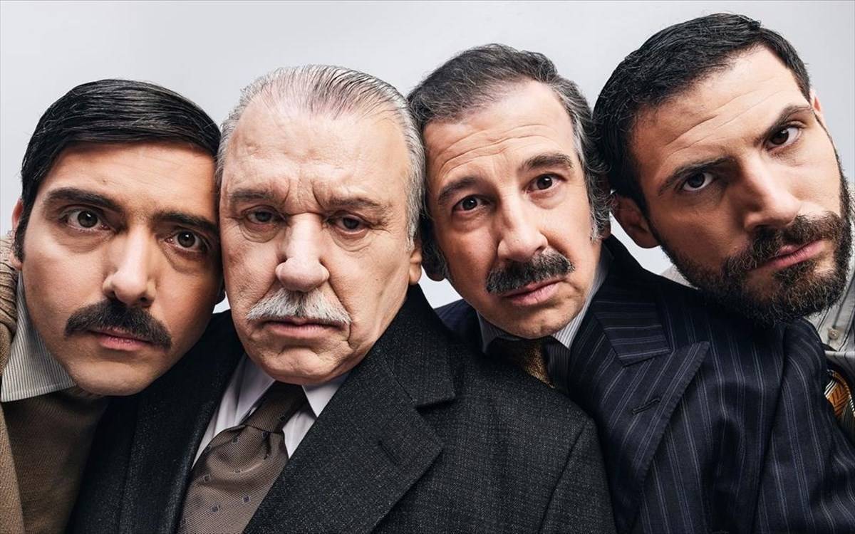 7 μέρες κουλτούρα: Οι εκδηλώσεις της εβδομάδας 13 – 19 Ιουλίου