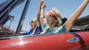 Παράταση παίρνει η ισχύς των διπλωμάτων οδήγησης για ηλικιωμένους
